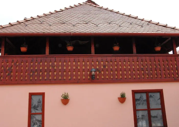 Pension Ela